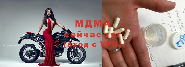 стафф Ельня