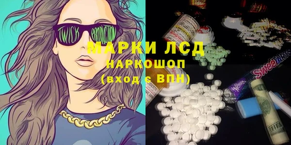 стафф Ельня